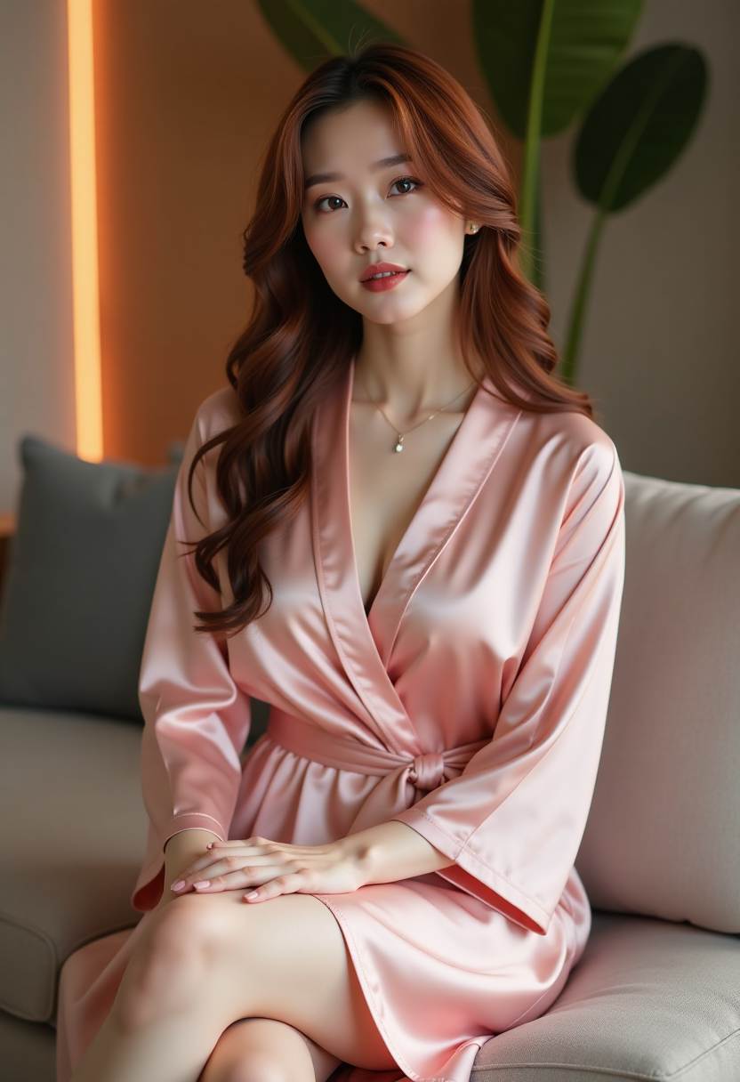 仙途从杂役房开始